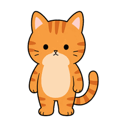 いちばんねこ