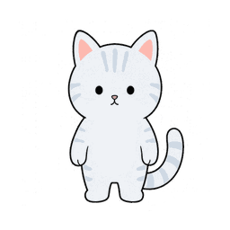 使命のねこ