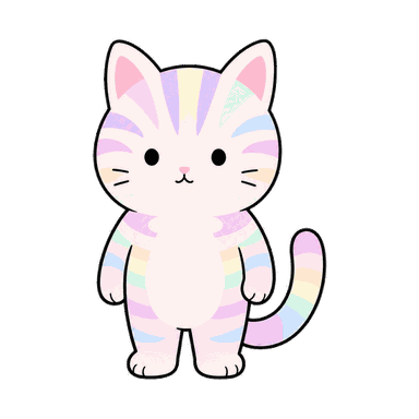 ひらめきねこ